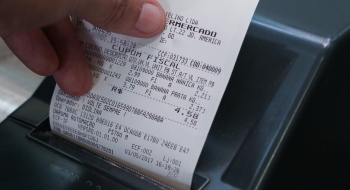 Nota Goiana distribui R$ 200 mil em prêmios nesta quinta-feira